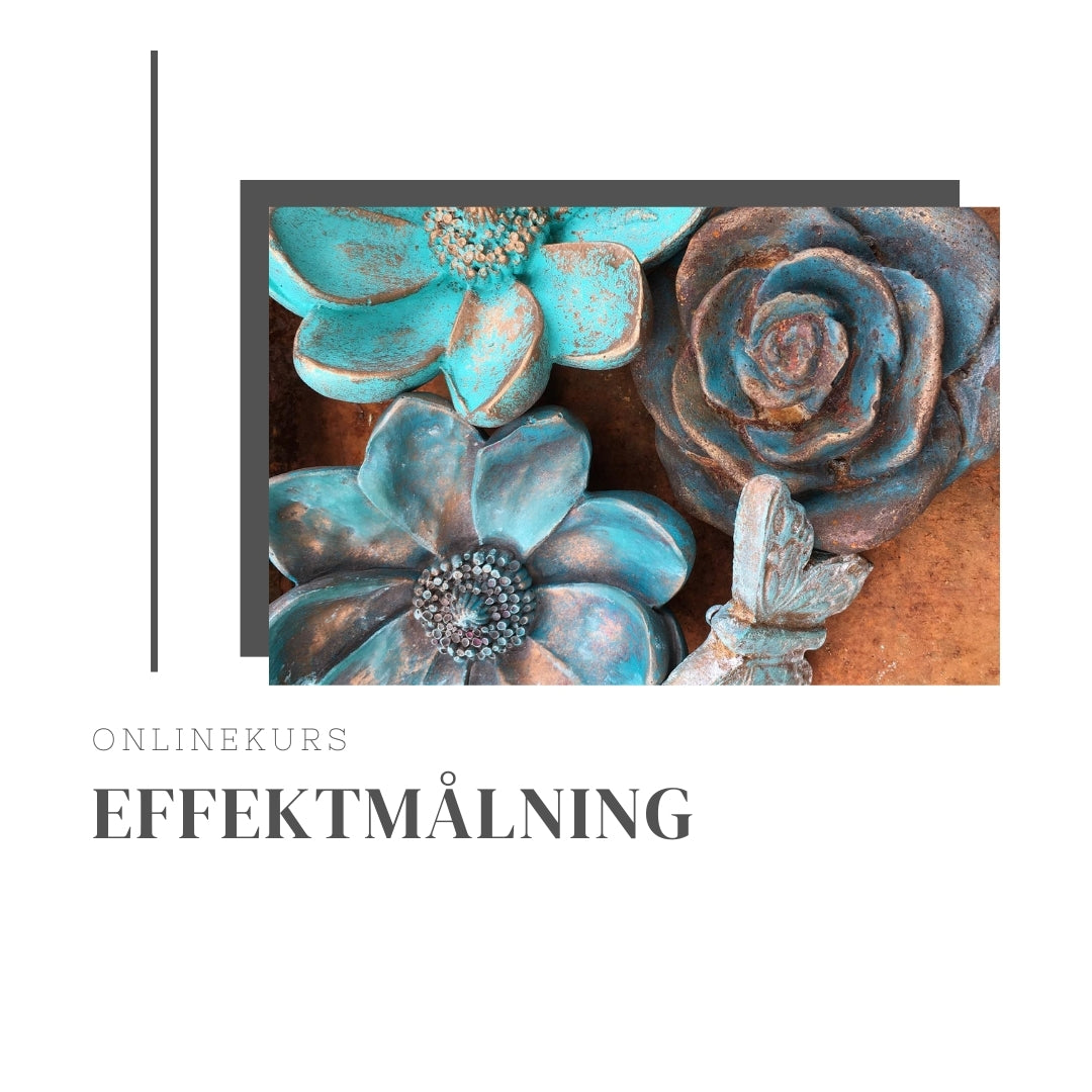 Effektmålningskurs (online)