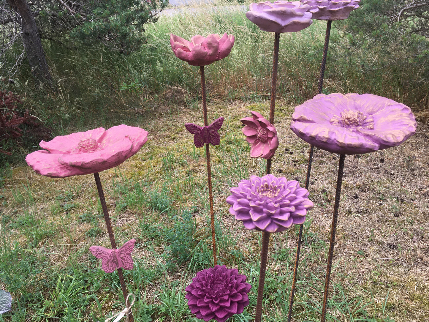 Betonggjutningskurs - Betonggjutning (workshop på Gotland)