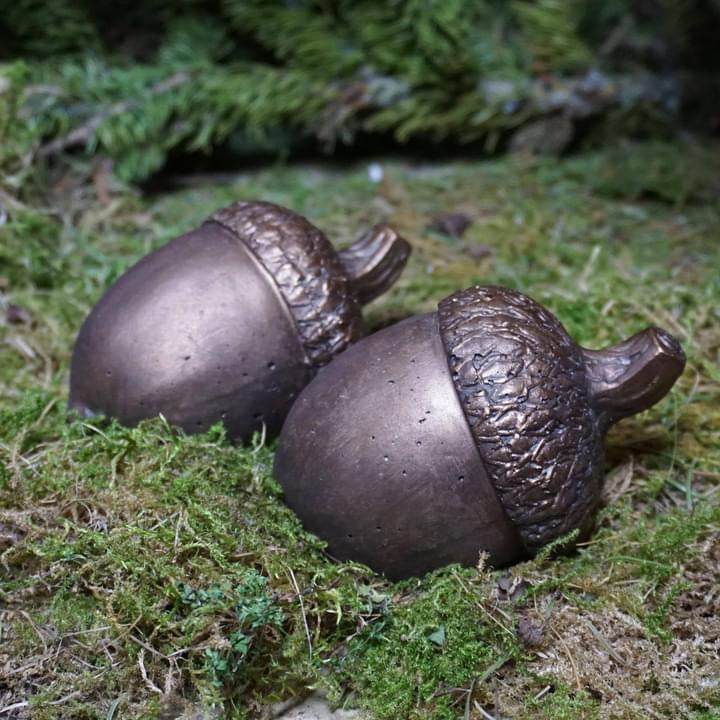 Patina Kit (rost & ärgning)