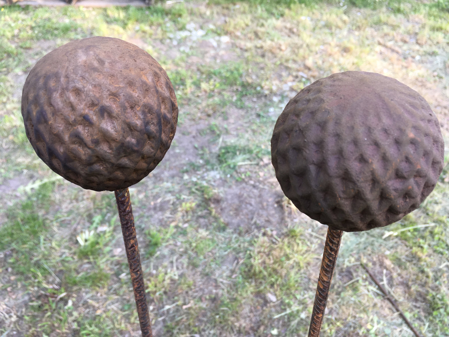Rusty Stuff - rostmedel