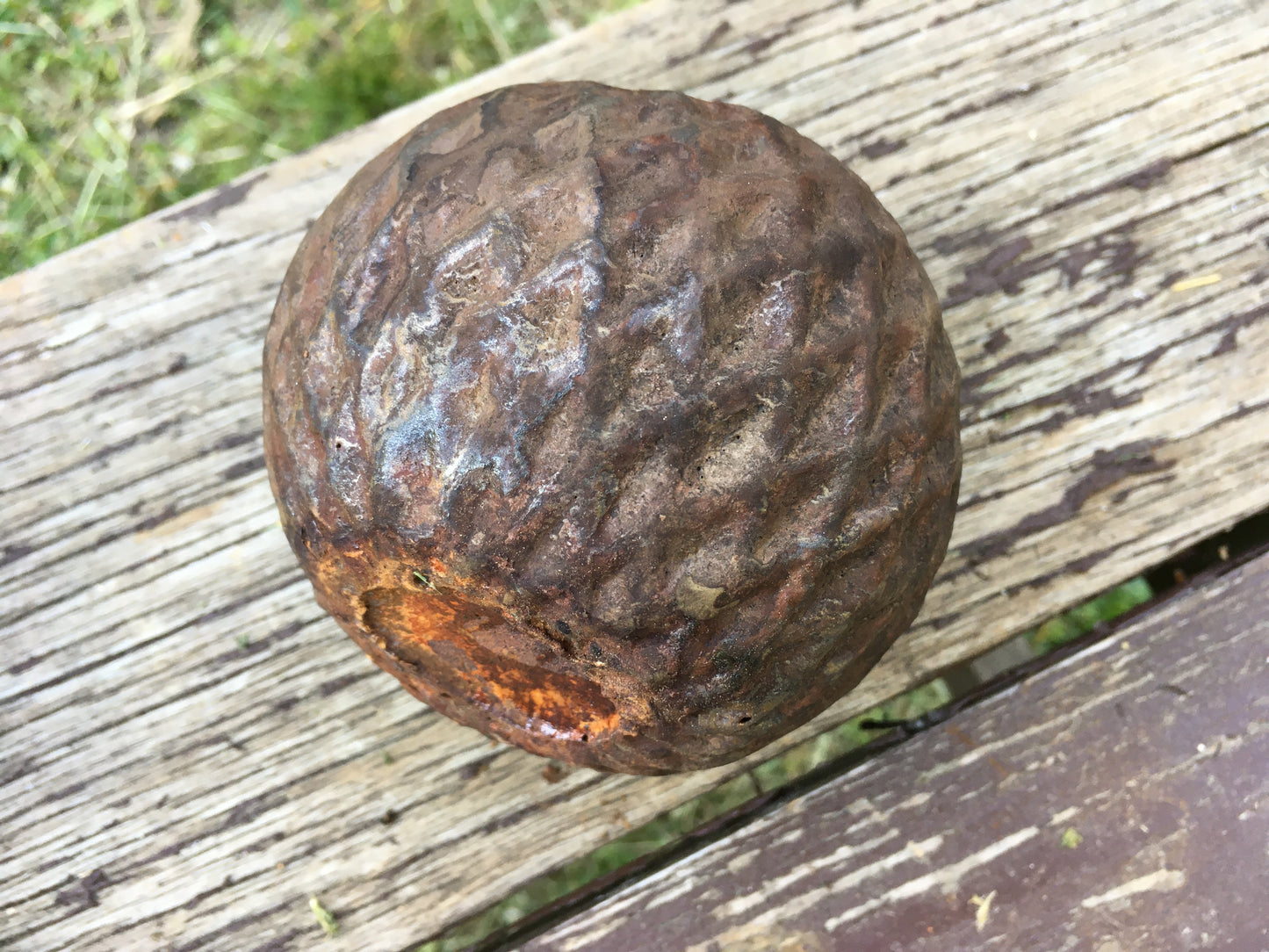 Rusty Stuff - rostmedel