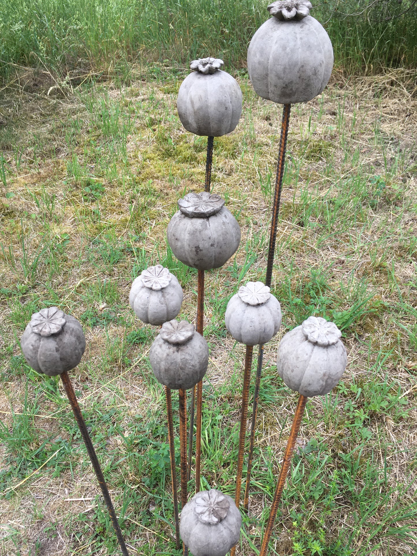 Betonggjutningskurs - Betonggjutning (workshop på Gotland)