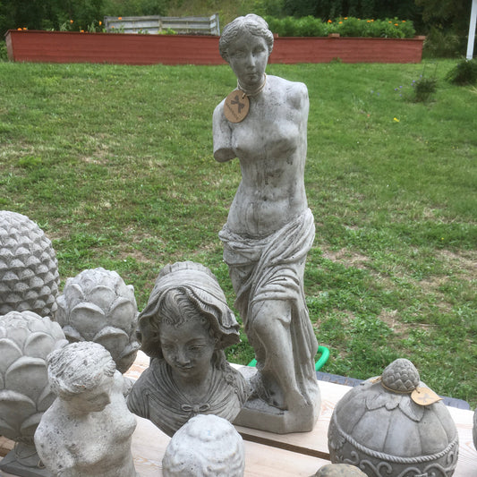 Staty Venus (av Milo) 62 cm
