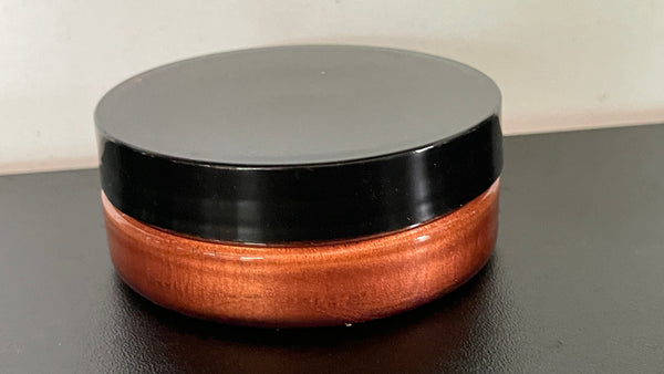 Restlager Metallic Färg