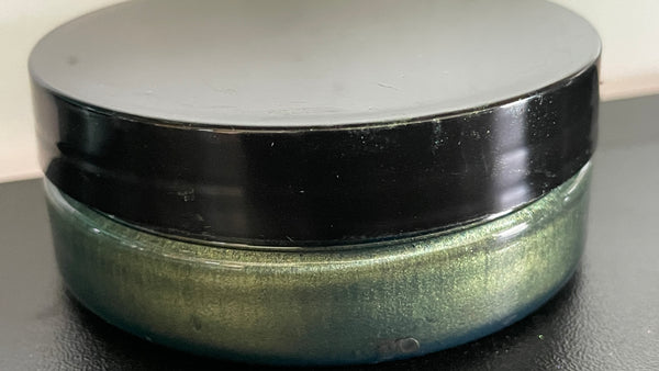 Restlager Metallic Färg