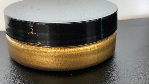 Restlager Metallic Färg