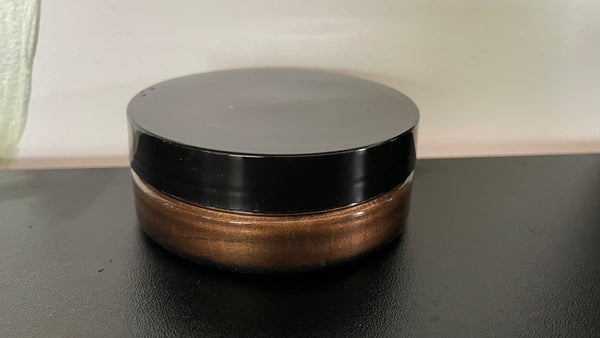 Restlager Metallic Färg
