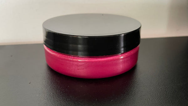 Restlager Metallic Färg