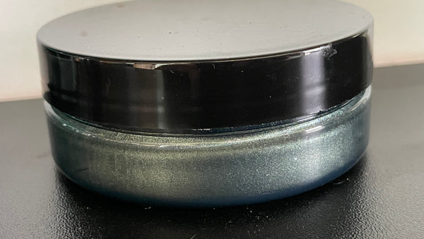 Restlager Metallic Färg