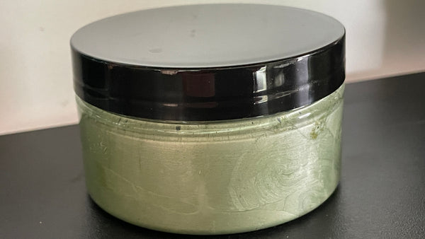 Restlager Metallic Färg