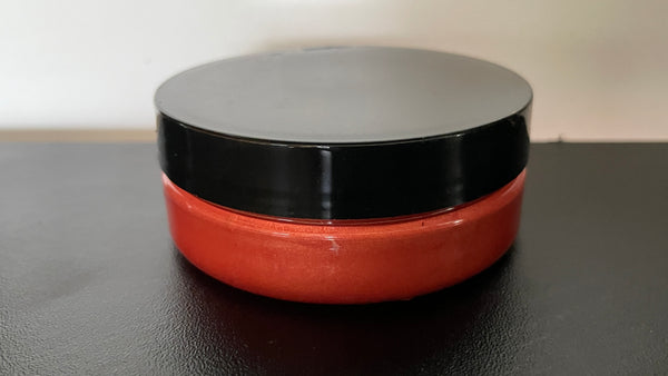 Restlager Metallic Vax