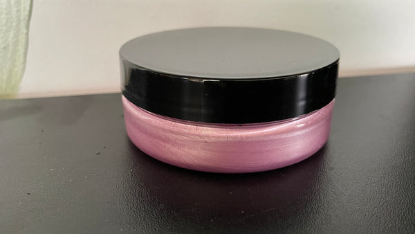 Restlager Metallic Färg