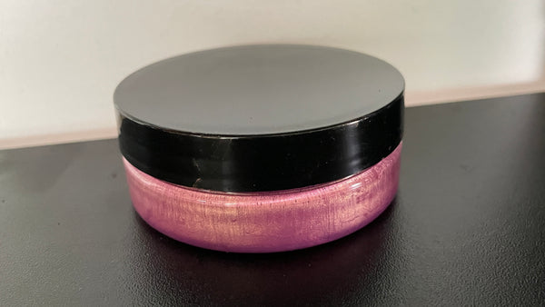 Restlager Metallic Färg