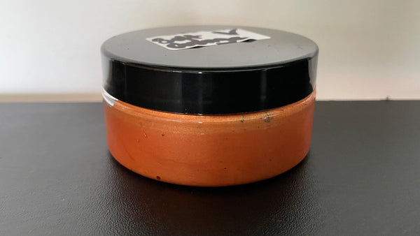 Restlager Metallic Vax