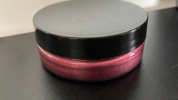 Restlager Metallic Färg