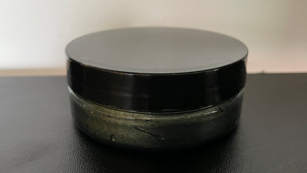Restlager Metallic Vax