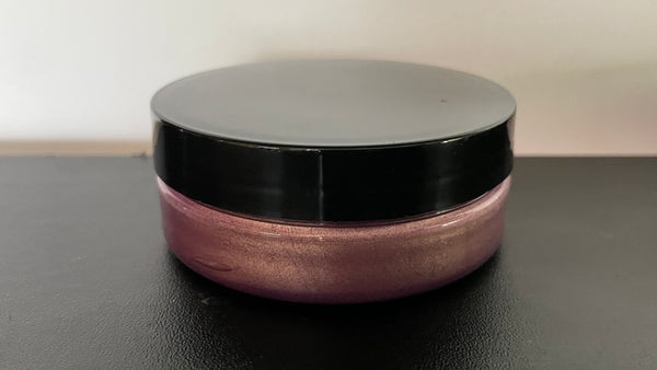 Restlager Metallic Vax