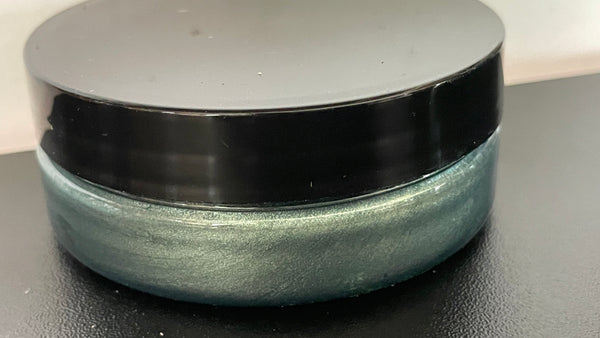 Restlager Metallic Färg