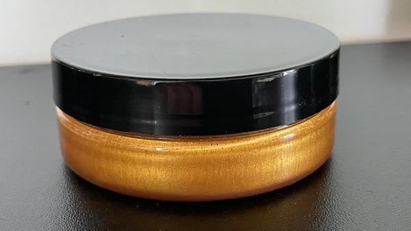 Restlager Metallic Färg