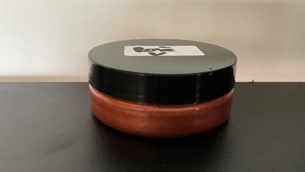 Restlager Metallic Vax