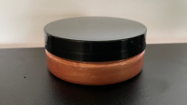 Restlager Metallic Vax