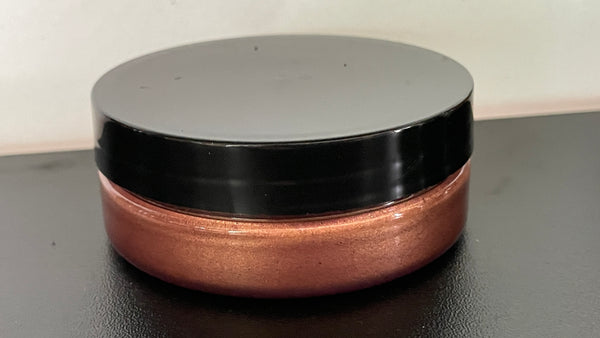 Restlager Metallic Färg