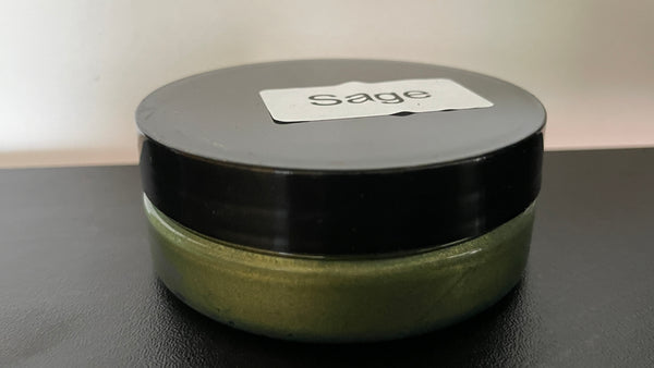 Restlager Metallic Vax