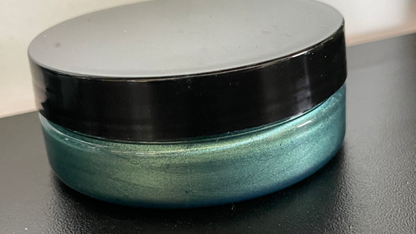 Restlager Metallic Färg