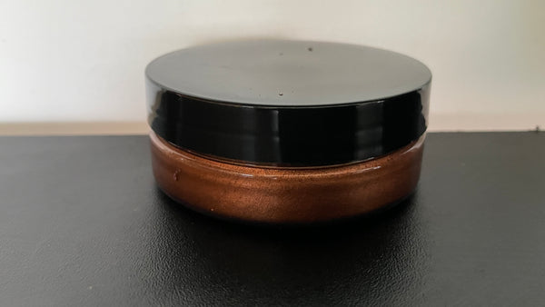 Restlager Metallic Vax