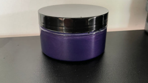 Restlager Metallic Färg