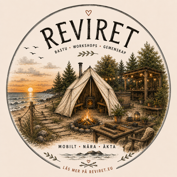 Söndagar på Reviret - 25 Oktober