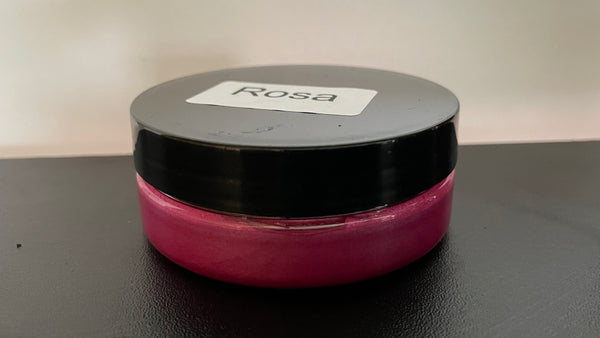 Restlager Metallic Vax