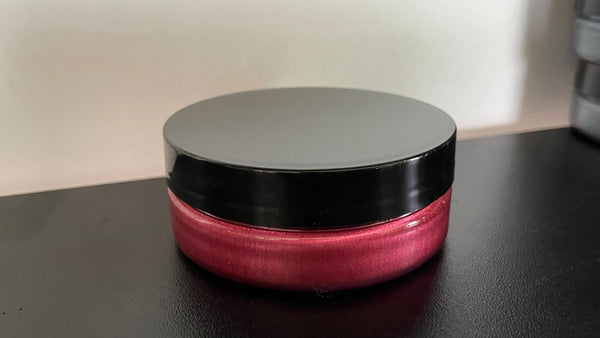 Restlager Metallic Färg