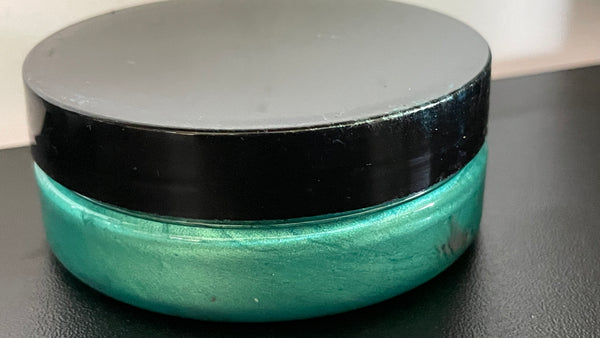 Restlager Metallic Färg