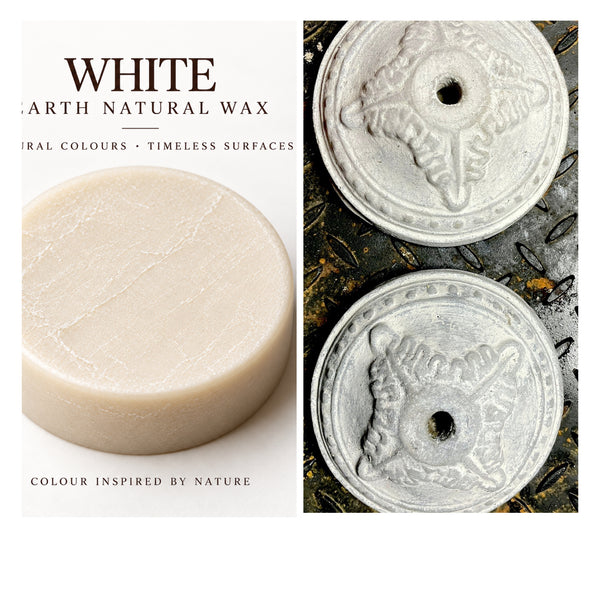 Earth Natural Wax - för inomhus & utomhus bruk