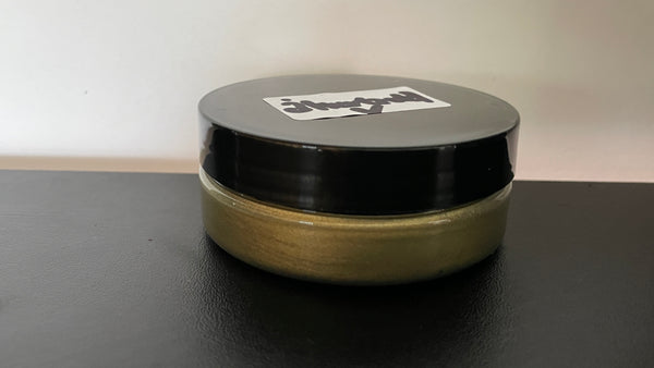 Restlager Metallic Vax