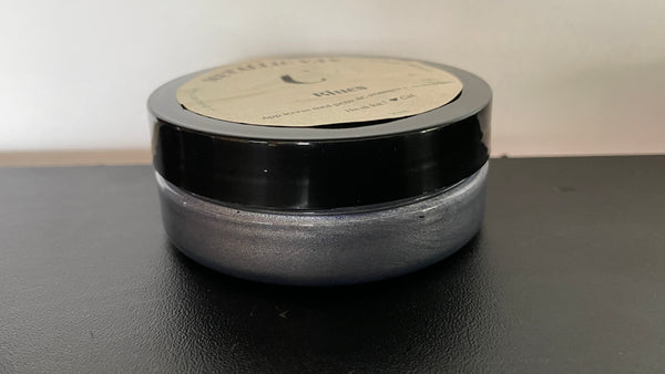 Restlager Metallic Vax