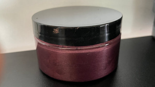 Restlager Metallic Färg