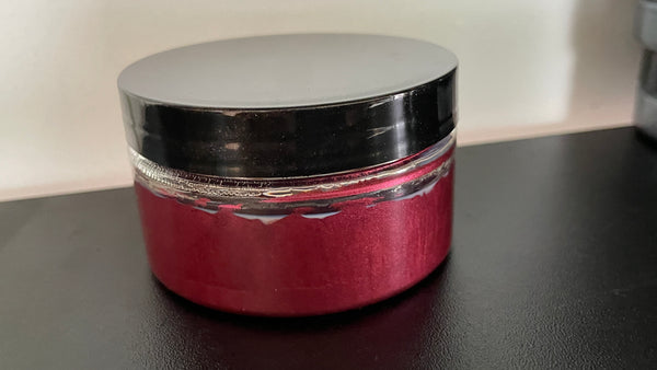 Restlager Metallic Färg