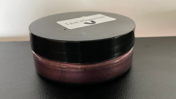 Restlager Metallic Färg