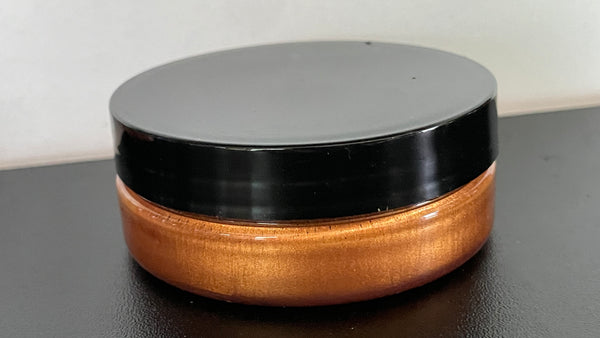 Restlager Metallic Färg
