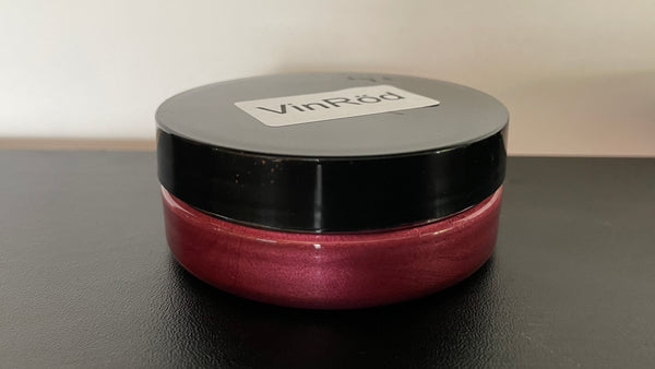 Restlager Metallic Vax