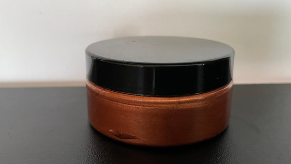 Restlager Metallic Vax