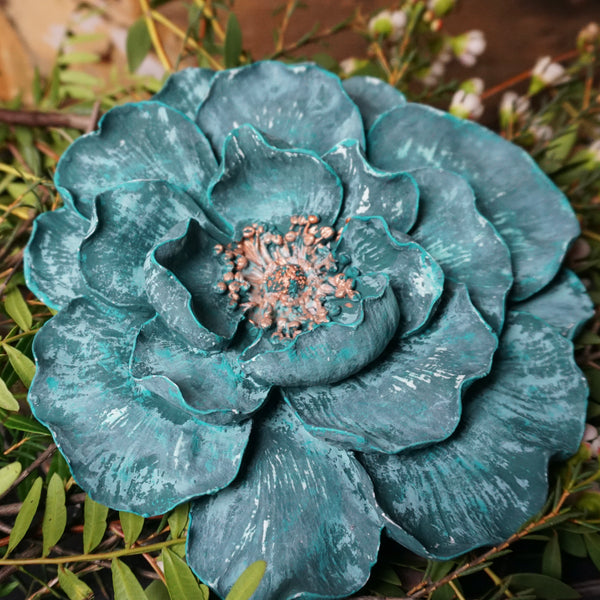 Vildros - Gjutform 16 & 19 cm