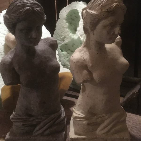 Gjutform Byst 32 cm - Venus