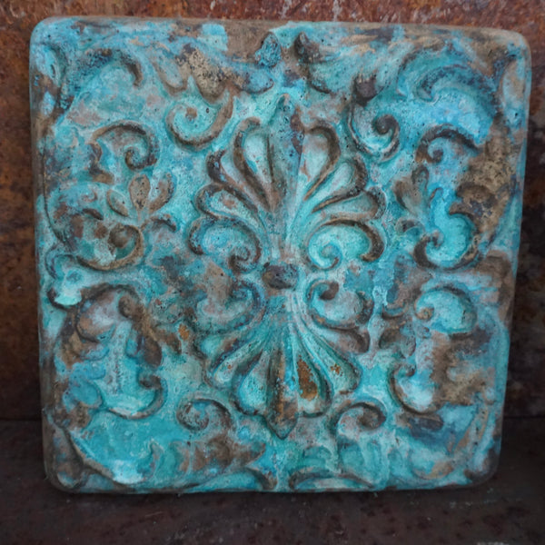 Green Patina - Ärgningsmedel