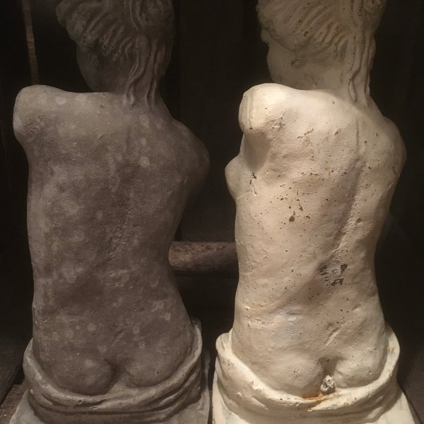 Gjutform Byst 32 cm - Venus