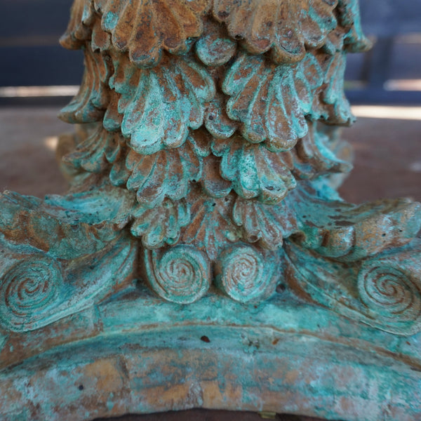 Green Patina - Ärgningsmedel
