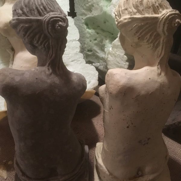 Gjutform Byst 32 cm - Venus