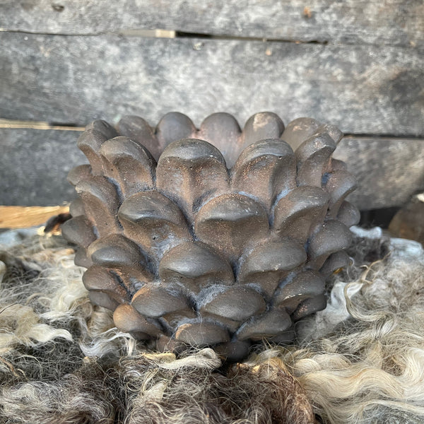 Kottekruka/ljuslykta- Gjutform